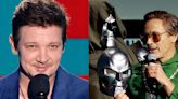 'Avengers: Doomsday' | Jeremy Renner reacciona al regreso de Robert Downey Jr. al MCU