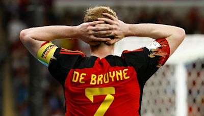 Bélgica en la Eurocopa 2024: convocatoria, lista, jugadores, grupo y calendario