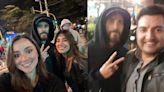 Jared Leto en Bogotá: imágenes del líder de Thirty Seconds to Mars en la capital invaden las redes