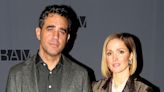 Rose Byrne Details "Really Special" Experience Working With Partner Bobby Cannavale Again