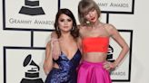 Selena Gomez does not hangout with Taylor Swift as she feels like an ‘outsider’: Report