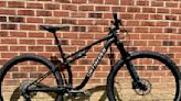 Specialized Chisel FS: Not An Entry-Level Full Suspension Alloy Mountain Bike