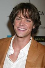 Jared Padalecki