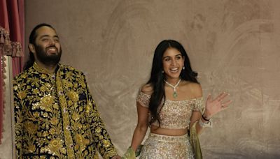 Asia's richest man Mukesh Ambani is set to throw a grand wedding for his son. Here's what to know