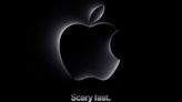 Apple treats us to ‘Scary Fast’ October event that could finally deliver M3 iMacs