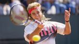 La historia de Andre Agassi, el rebelde que odiaba el tenis