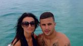 Kyle Walker and wife Annie Kilner living apart as they ‘work through their difficulties'