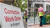 Corrective Work Order sessions for Singapore litterbugs held in city areas for the first time