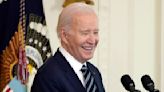 Biden won't appear on New Hampshire Democratic primary ballot. But write-ins are still an option