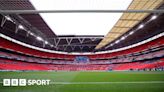 Leeds United v Southampton: Wembley can be a 'daunting place'