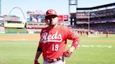 $7M buyout offer ends Joey Votto's long career with Cincinnati Reds