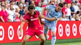 Daniel Ríos scores off set piece to rally Atlanta United to 1-1 draw with St. Louis City