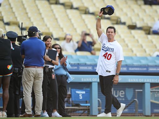 MLB executive Billy Bean, one of the first openly gay MLB players, dies at age 60 after battle with leukemia