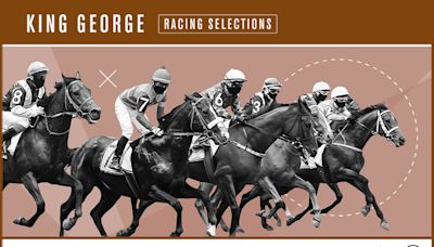 King George VI Stakes tips and predictions: Auguste Rodin the choice