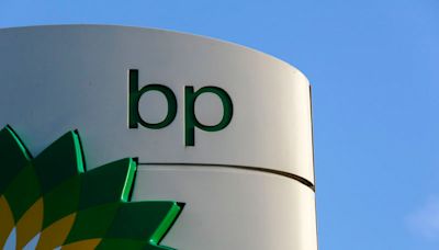 BP comprará participação da Bunge na BP Bunge Bioenergia em negócio de US$1,4 bi Por Reuters
