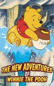 The New Adventures of Winnie the Pooh