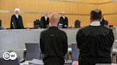Germany: Ex-military officer sentenced for Russia spying – DW – 05/27/2024