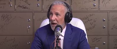 Gold-bug Peter Schiff admits he'd ‘be a lot richer’ if he'd just invested in the ‘Magnificent 7’ a decade ago