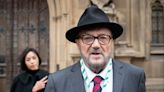 'Our council is not corrupt' declares town hall boss in defiant blast at fleeting MP George Galloway