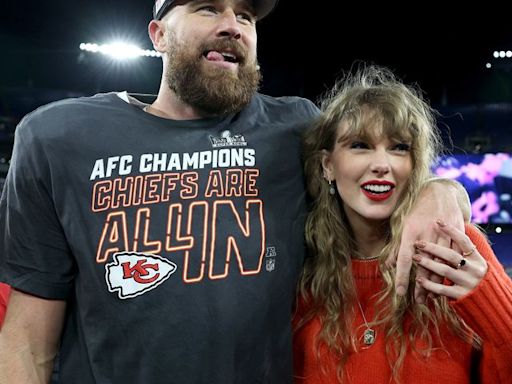 Taylor Swift's Reportedly Joining Travis Kelce in Monaco for the Grand Prix—Go Inside Their Plans