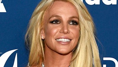 Britney Spears Settles Lawsuit With Father Over His Legal Bills
