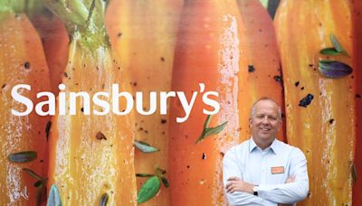 Loophole on UK import duty should be closed, says Sainsbury's boss