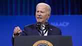 Biden's campaign faces critical moment, as Democrats encourage him to consider exiting 2024 race