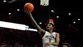 Arizona freshman KJ Lewis to withdraw from NBA draft, return to school