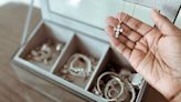 Why You Should Store Metal Jewelry Pieces Separately From One Another