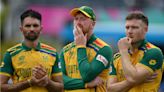 South Africa’s Cricket Nightmares Resurface After T20 World Cup Heartbreak