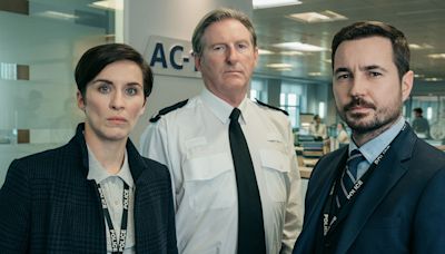 Vicky McClure says Line Of Duty cast ‘all want to go again’