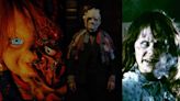 10 great religious horror films to watch along with 'Chucky' Season 2