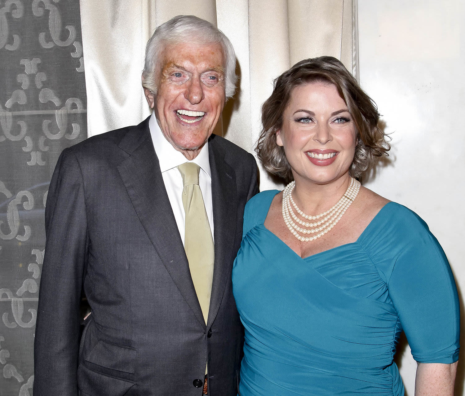 Who is Dick Van Dyke's wife? About Arlene Silver and his romantic history