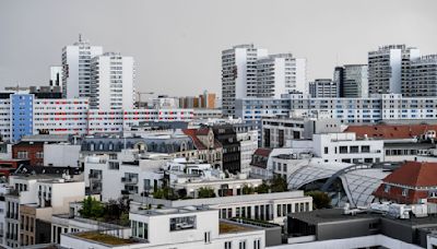 Jeder neunte Bürgergeld-Haushalt zahlte bei Wohnkosten drauf