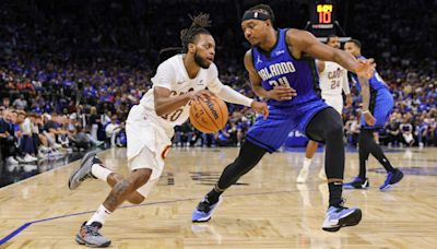 NBA Trade Odds: Magic A Favorite For Cavs PG Darius Garland?