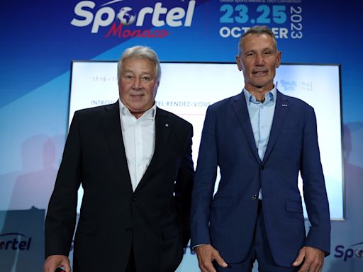 Sportel llega a Buenos Aires para juntar a los principales referentes del negocio deportivo