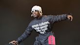Andre 3000's first solo album is finally on its way. Why it won't have any rap a la Outkast