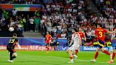 Spain v Georgia LIVE: Euro 2024 score and goal updates as underdogs stun La Roja against run of play