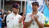 Joe Root says former England opener Sir Alastair Cook retires as ‘greatest ever’