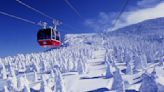 國外旅遊旅行社推薦，日本東北滑雪景點行程