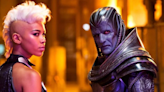 X-Men Storm Actress Shuts Down Rumors