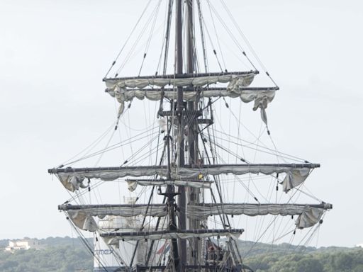 Un galeón del siglo XVII que llevaba plata de Bolivia será reflotado en España