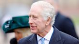 Charles has 'left door open' to 'reconcile' with Harry but not Meghan