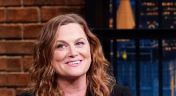 130. Amy Poehler; M. Night Shyamalan; Charlie Benante