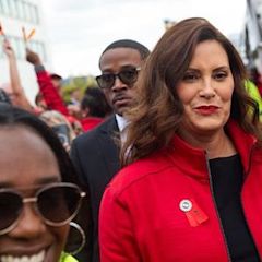 Gretchen Whitmer