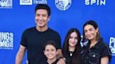 Mario Lopez on Balancing His Career While Raising 3 Active Kids