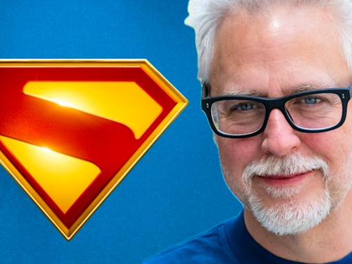 James Gunn Already Knows Which DCU Film He's Writing After Superman