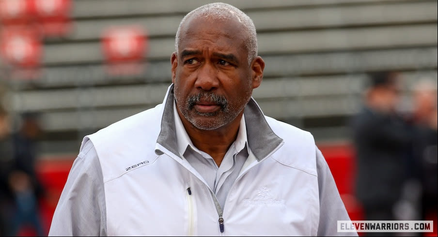 Gene Smith Believes Michigan Wins over Ohio State Amid Connor Stalions Scandal Should Have Asterisk: “Of Course I Do”