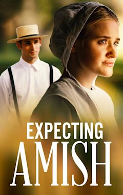 Expecting Amish