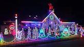 Some of our favorite Jacksonville-area Christmas light displays
